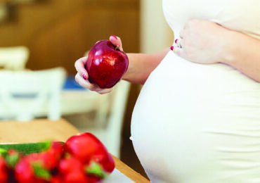 PHASES OF PREGNANCY AND DIETARY PATTERN